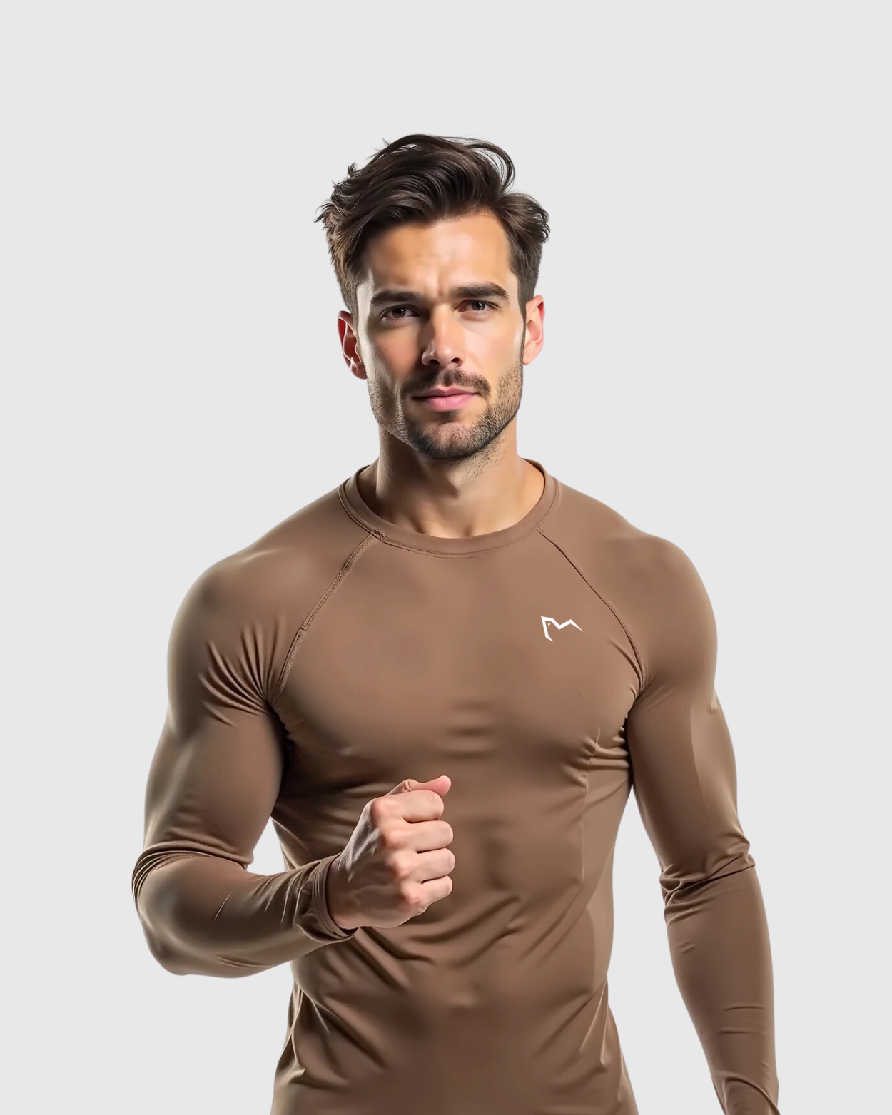 BASEPOWER LONG SLEEVE
