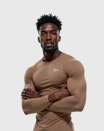 BASEPOWER LONG SLEEVE