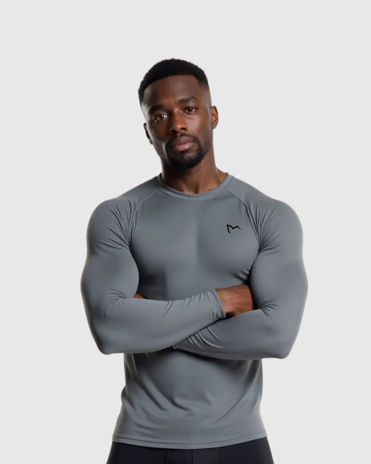 BASEPOWER LONG SLEEVE