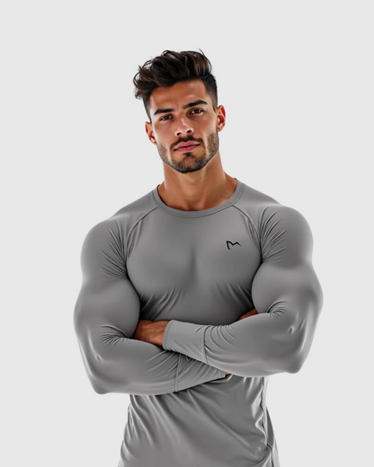 BASEPOWER LONG SLEEVE