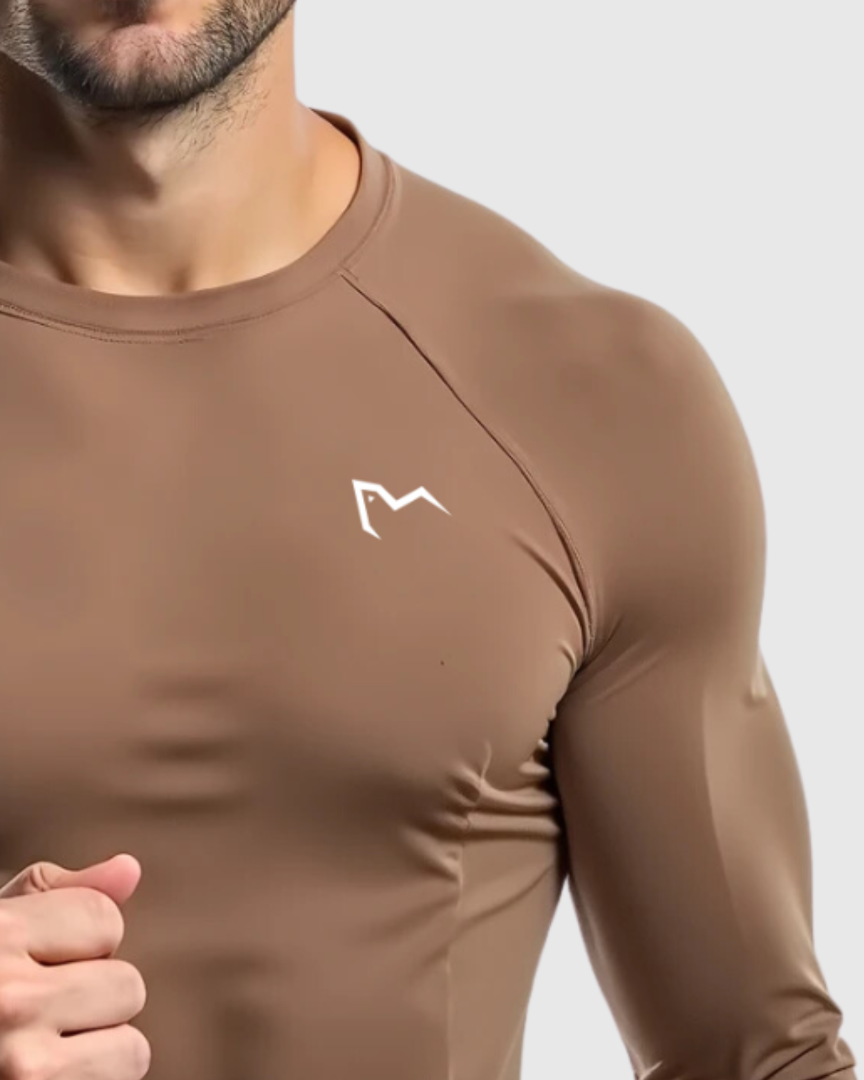 BASEPOWER LONG SLEEVE