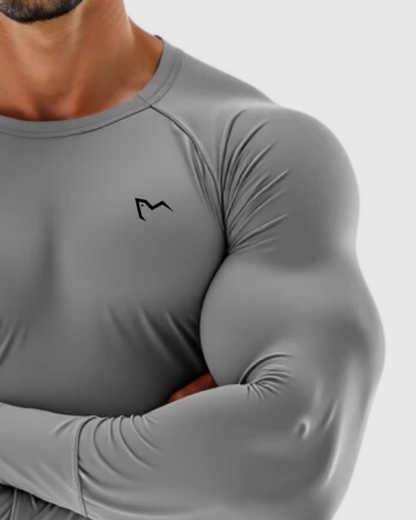 BASEPOWER LONG SLEEVE