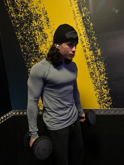 BASEPOWER LONG SLEEVE