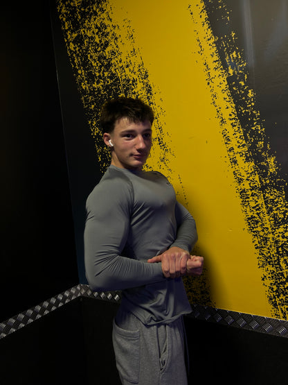 BASEPOWER LONG SLEEVE